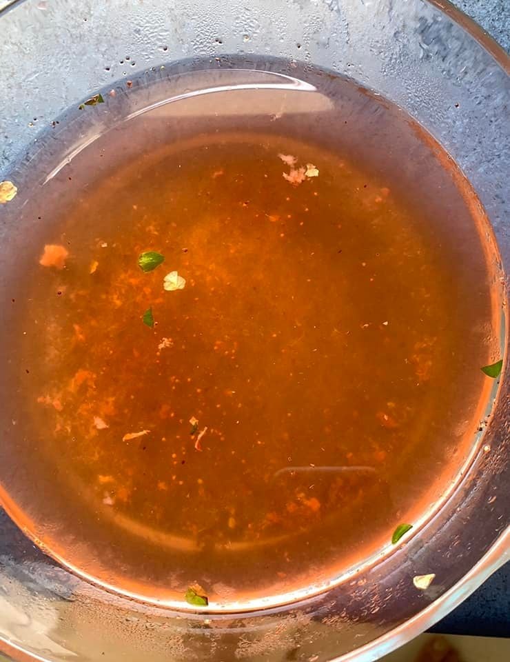 Produce Pro Fruit And Vegetable Purifier